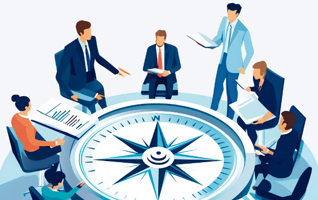 门禁道闸管理系统技术优势解析：北京智胜创想科技物联网安防集成方案
